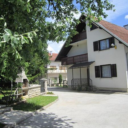 Guest House Sveti Marko Gacka Otočac Екстериор снимка