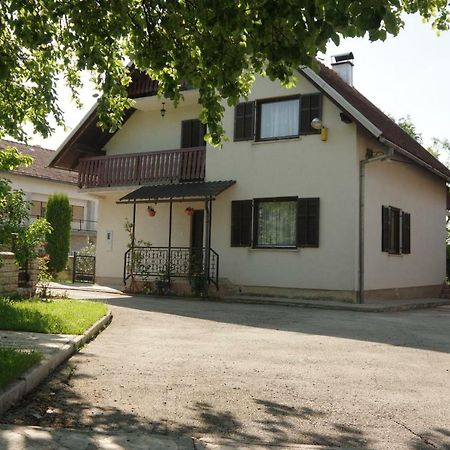 Guest House Sveti Marko Gacka Otočac Екстериор снимка