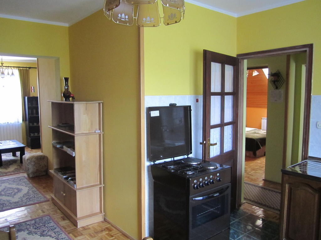 Guest House Sveti Marko Gacka Otočac Стая снимка