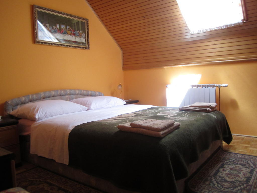 Guest House Sveti Marko Gacka Otočac Стая снимка