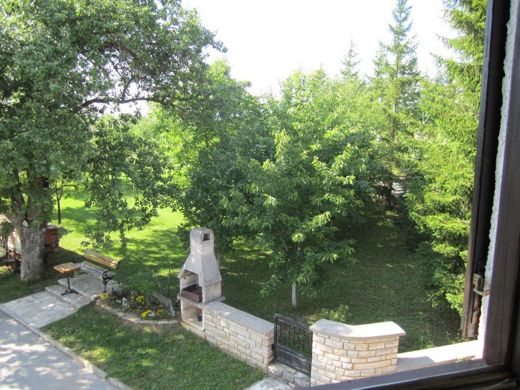 Guest House Sveti Marko Gacka Otočac Стая снимка