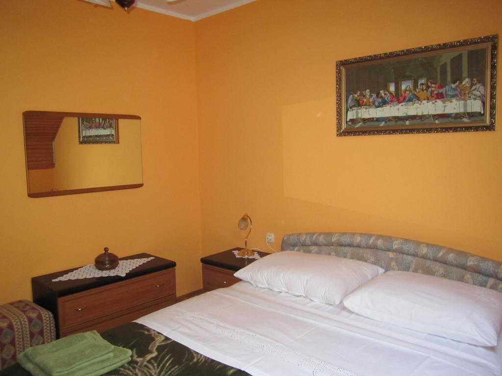 Guest House Sveti Marko Gacka Otočac Екстериор снимка