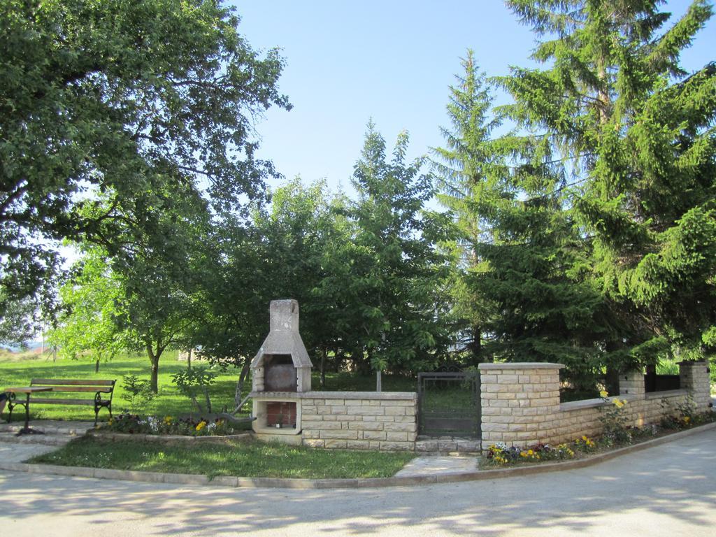 Guest House Sveti Marko Gacka Otočac Екстериор снимка