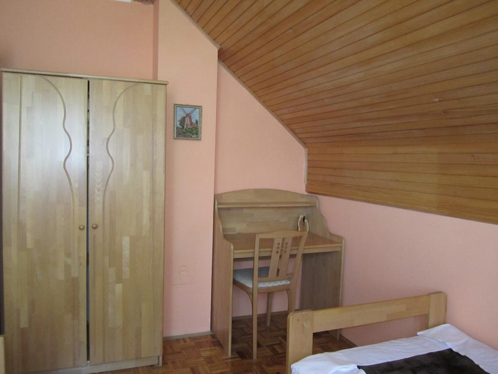 Guest House Sveti Marko Gacka Otočac Екстериор снимка