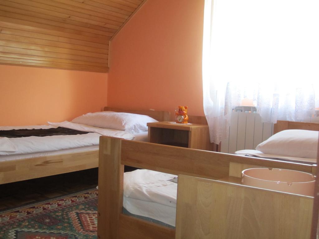 Guest House Sveti Marko Gacka Otočac Екстериор снимка