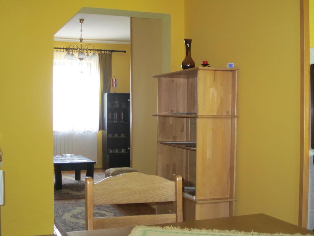 Guest House Sveti Marko Gacka Otočac Екстериор снимка