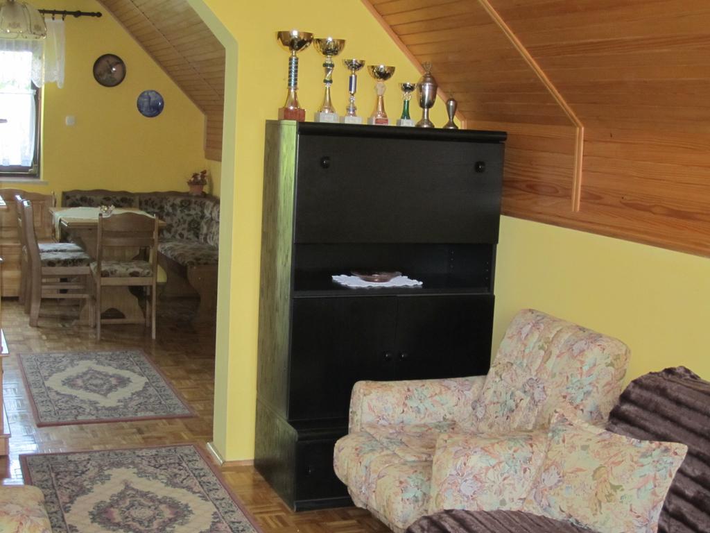 Guest House Sveti Marko Gacka Otočac Стая снимка