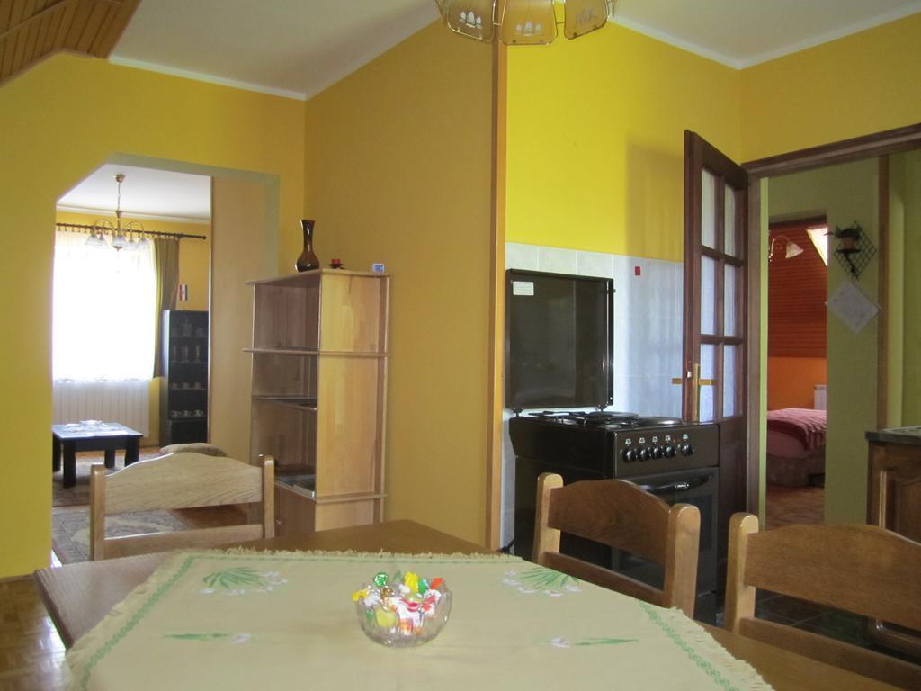 Guest House Sveti Marko Gacka Otočac Стая снимка