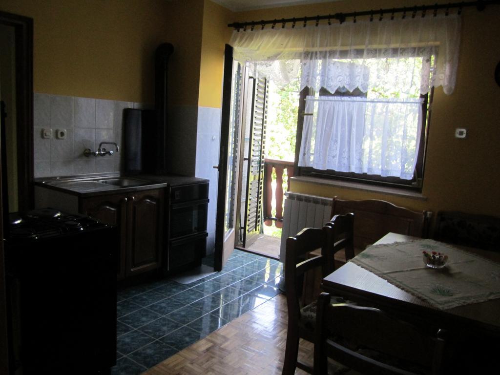 Guest House Sveti Marko Gacka Otočac Стая снимка