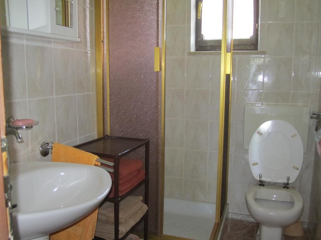 Guest House Sveti Marko Gacka Otočac Стая снимка