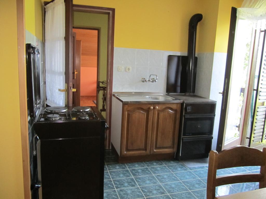 Guest House Sveti Marko Gacka Otočac Стая снимка