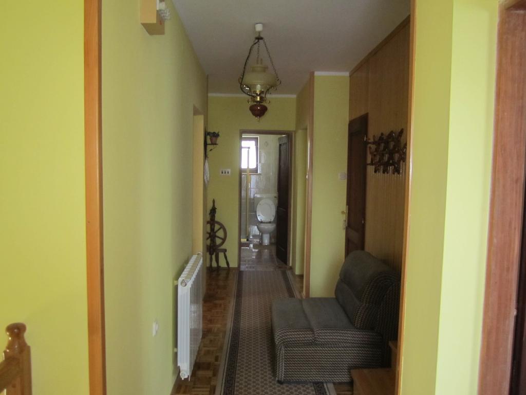 Guest House Sveti Marko Gacka Otočac Екстериор снимка