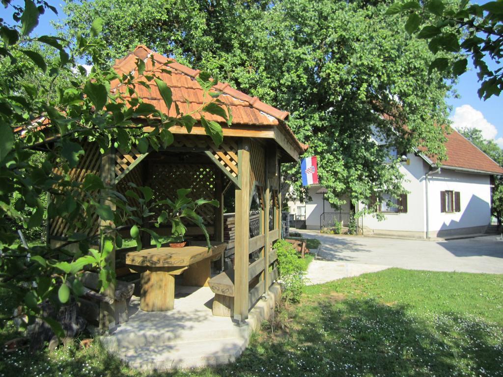 Guest House Sveti Marko Gacka Otočac Екстериор снимка