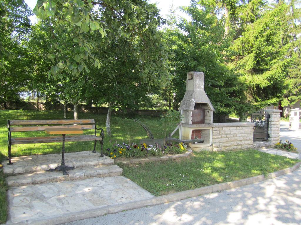 Guest House Sveti Marko Gacka Otočac Екстериор снимка