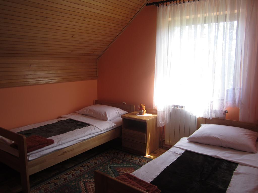 Guest House Sveti Marko Gacka Otočac Стая снимка