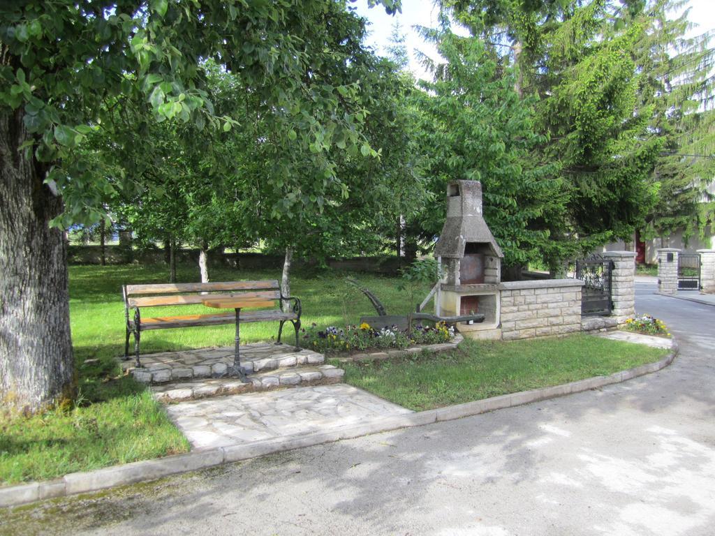 Guest House Sveti Marko Gacka Otočac Екстериор снимка