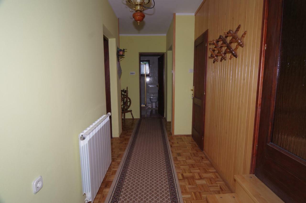 Guest House Sveti Marko Gacka Otočac Екстериор снимка