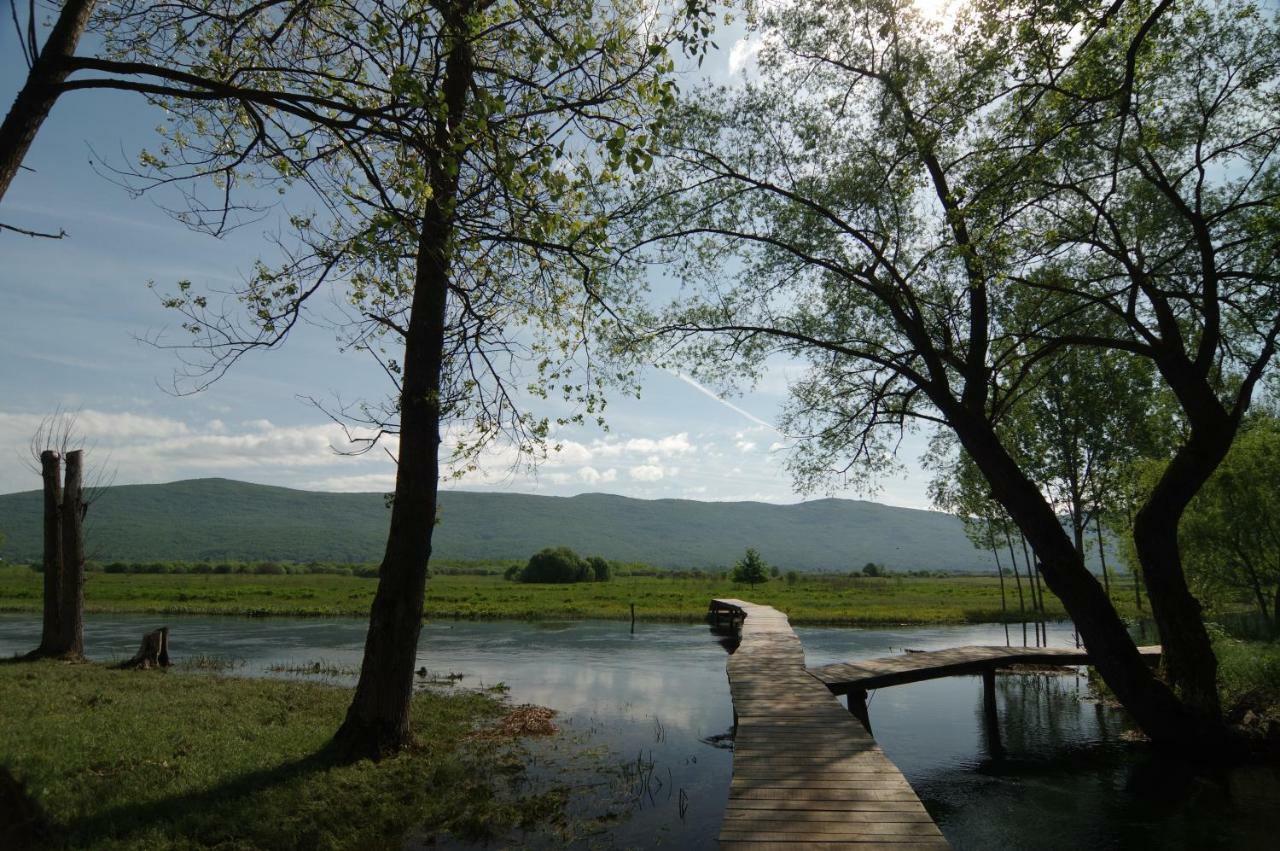 Guest House Sveti Marko Gacka Otočac Екстериор снимка